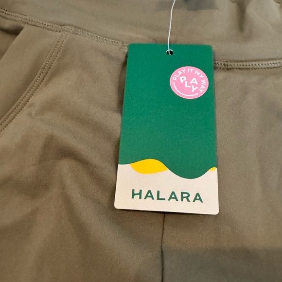 Halara skirt woman’s small - Picture 6 of 9